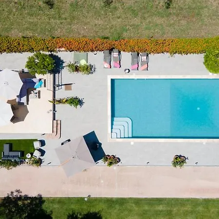 Villa Lavinia Alghero