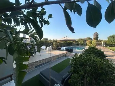 Lavinia Villa Alghero