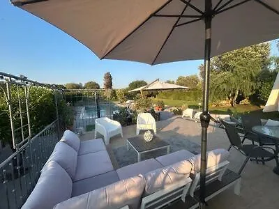 Lavinia Villa Alghero