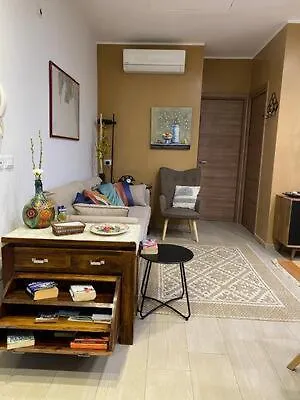וילה Lavinia אלגהרו