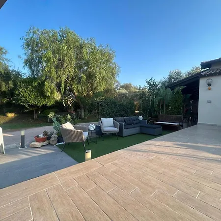Villa Lavinia Alghero