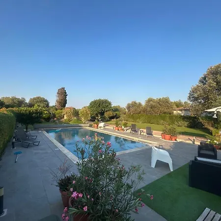 Villa Lavinia